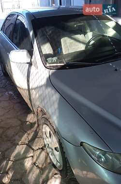 Седан Mazda 6 2003 в Николаеве