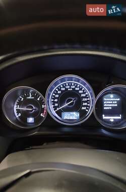 Универсал Mazda 6 2013 в Киеве