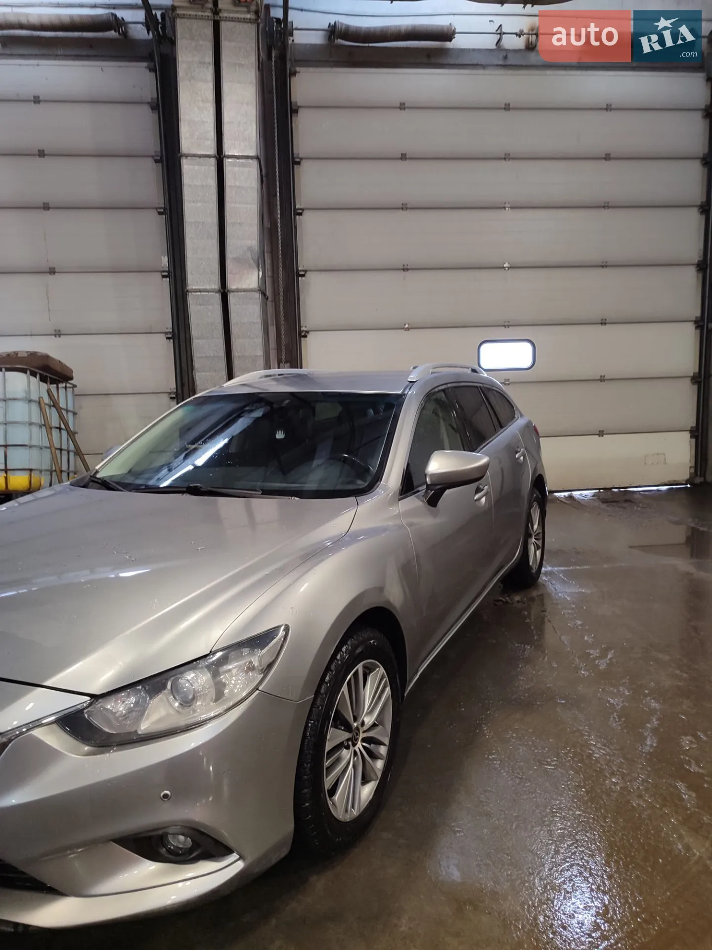 2013 Mazda 6 - мініатюра 21