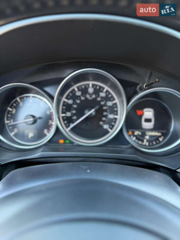 Седан Mazda 6 2019 в Дніпрі фото 20 Седан Mazda 6 2019 в Дніпрі