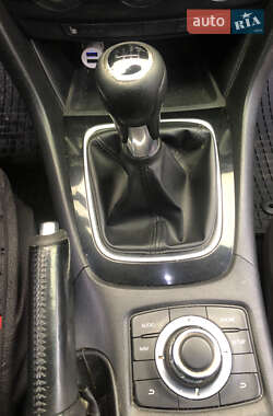 Седан Mazda 6 2012 в Днепре
