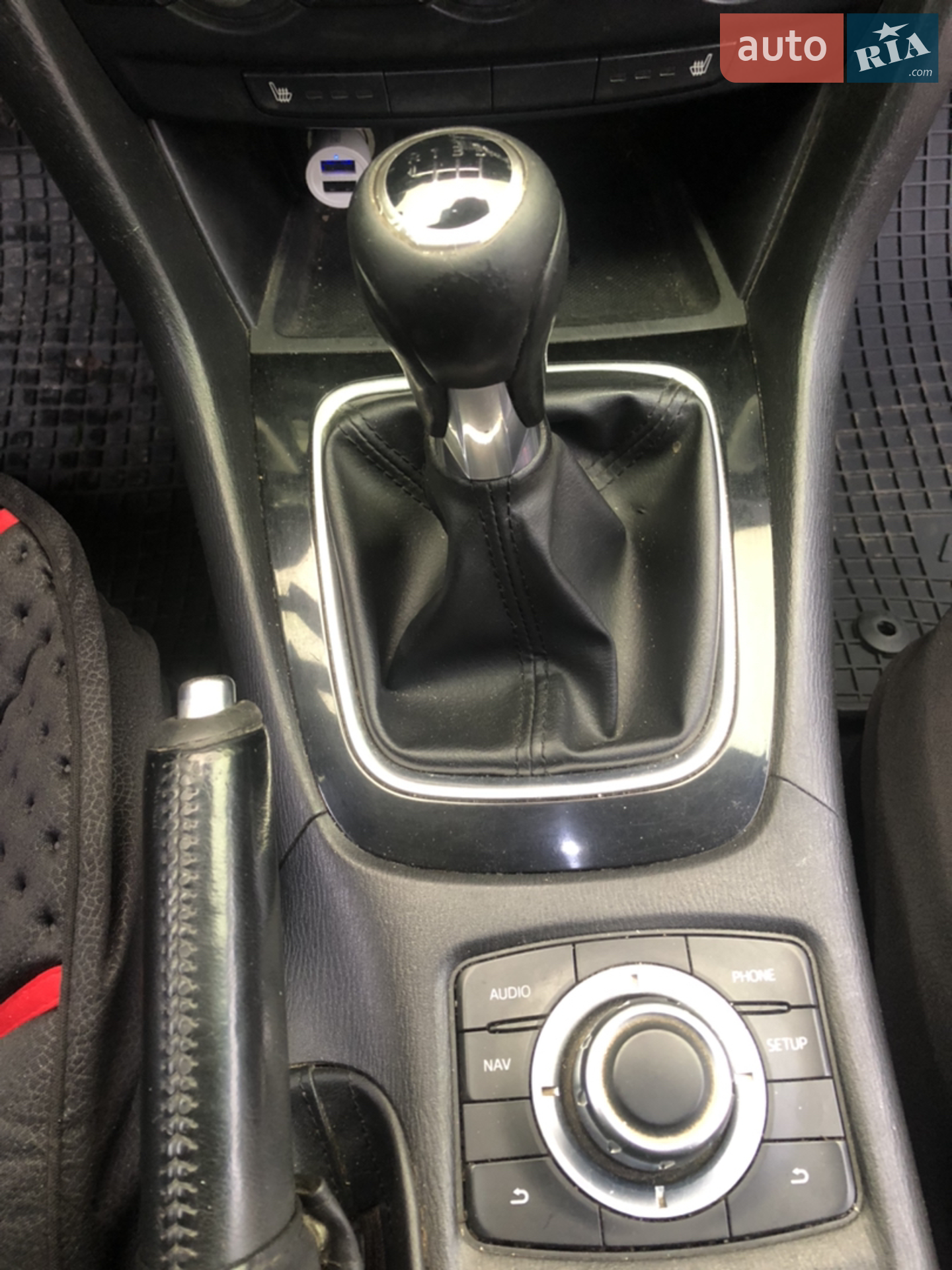 2012 Mazda 6 - мініатюра 12