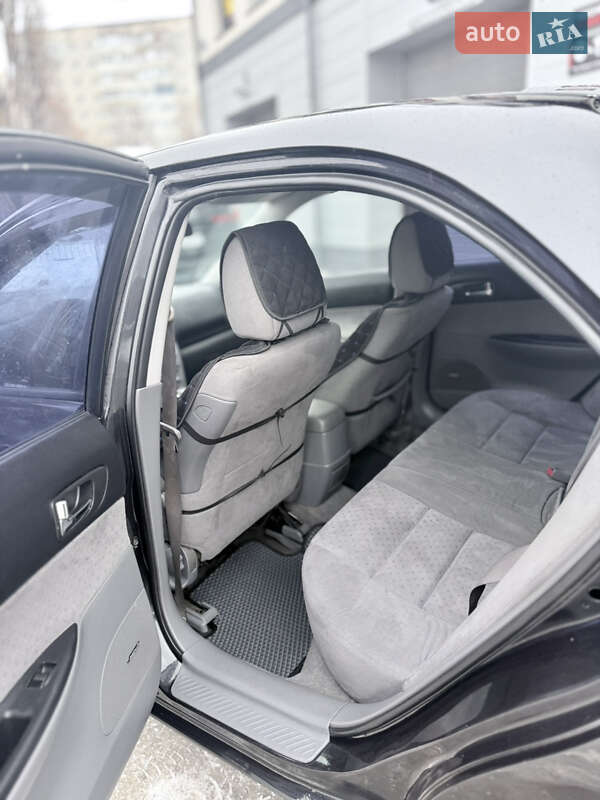 Седан Mazda 6 2005 в Белой Церкви