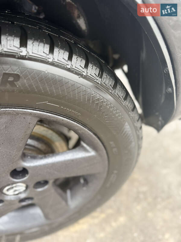 Седан Mazda 6 2005 в Белой Церкви