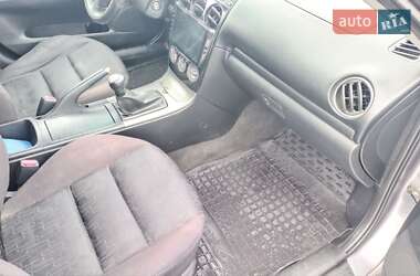 Седан Mazda 6 2003 в Запорожье