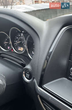 Седан Mazda 6 2014 в Одессе