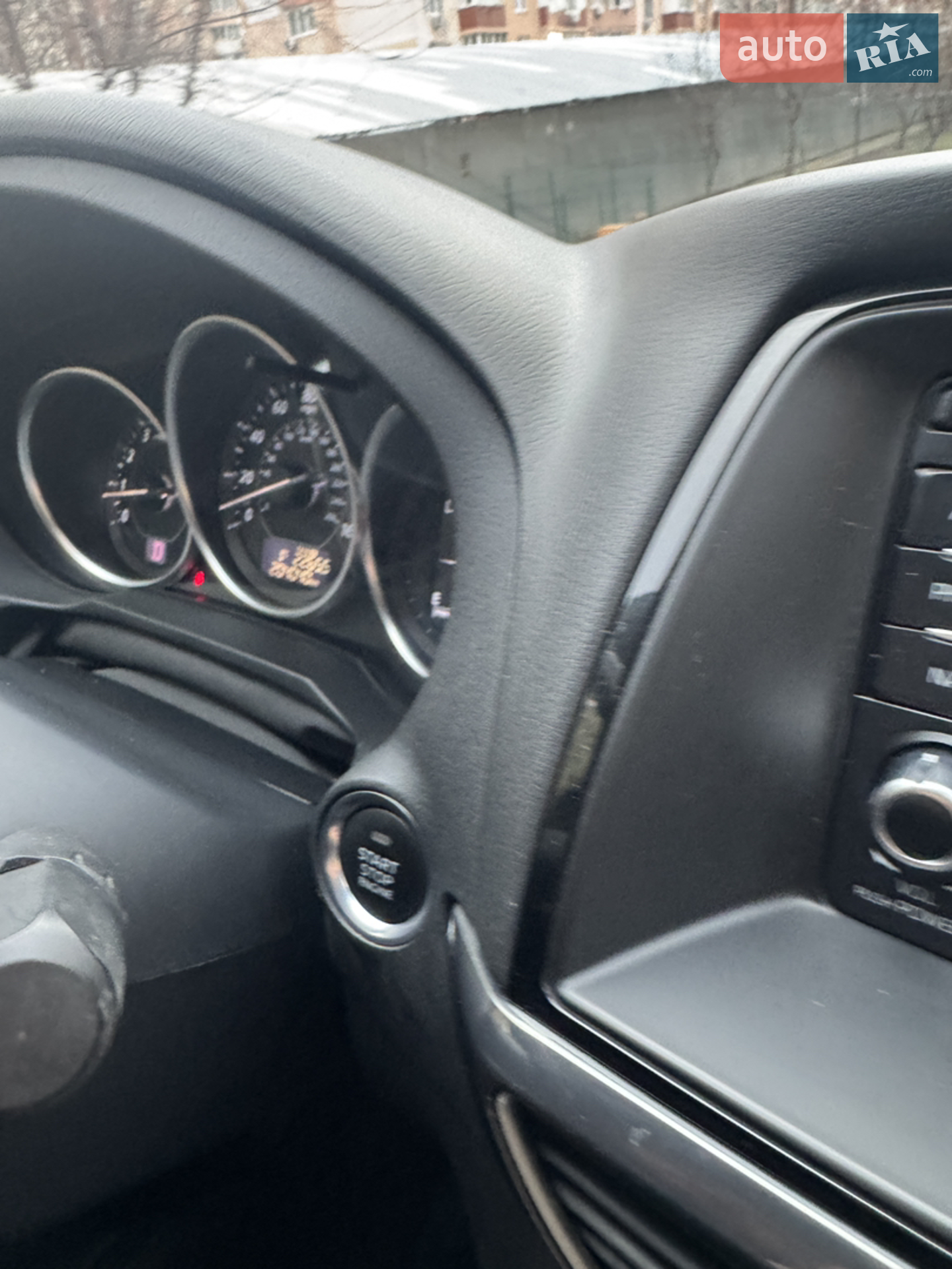 2014 Mazda 6 - мініатюра 25