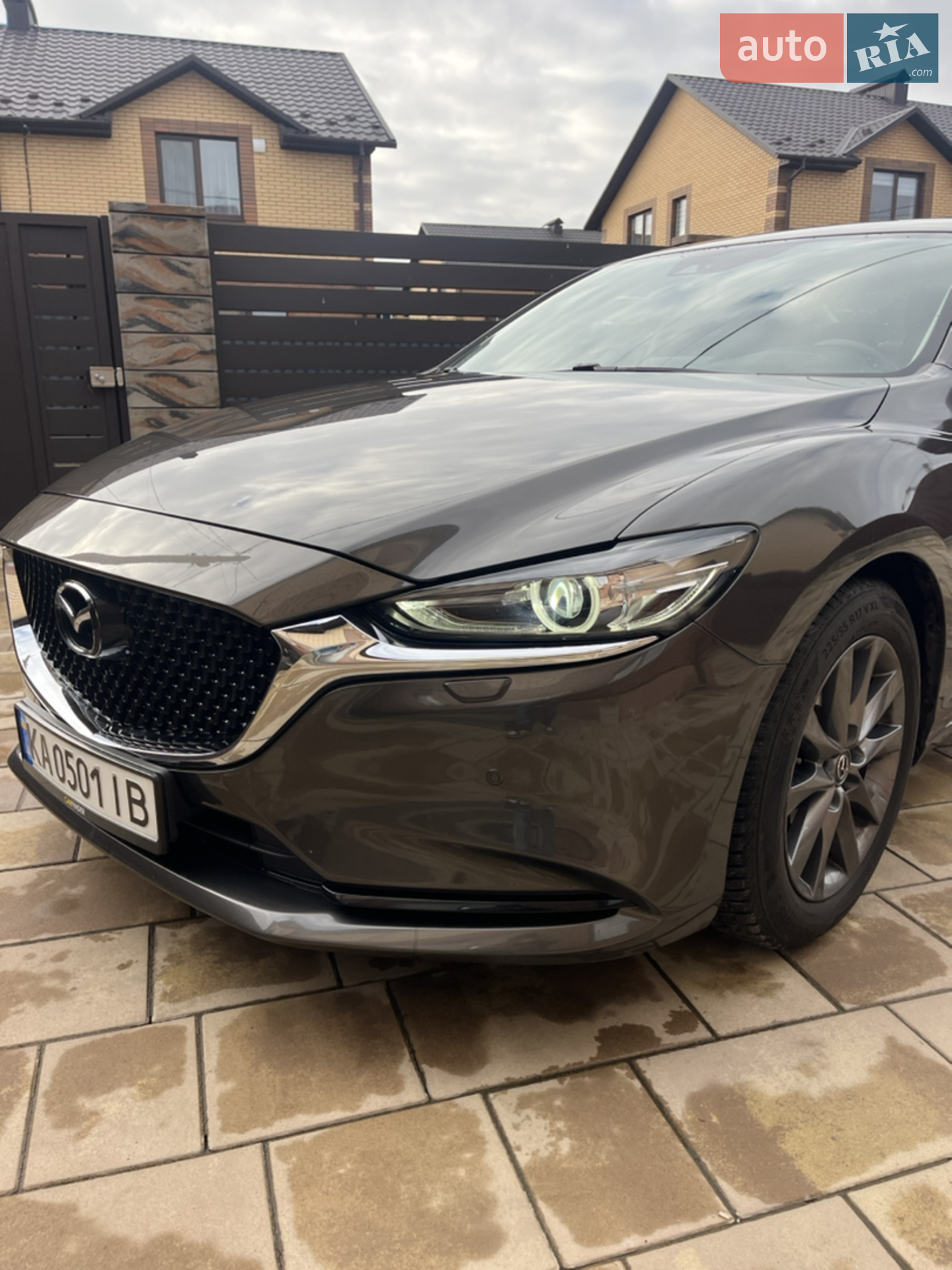2019 Mazda 6 - мініатюра 12