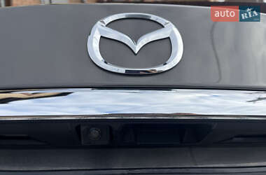 Седан Mazda 6 2019 в Вінниці