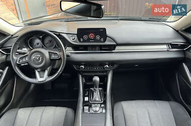 Седан Mazda 6 2019 в Вінниці