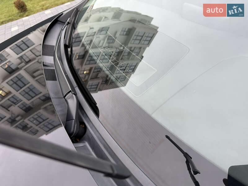 Седан Mazda 6 2018 в Ужгороді