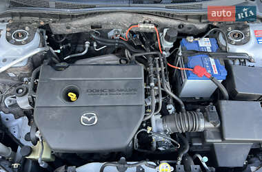 Седан Mazda 6 2006 в Житомирі
