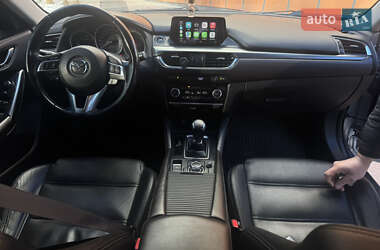 Універсал Mazda 6 2015 в Луцьку