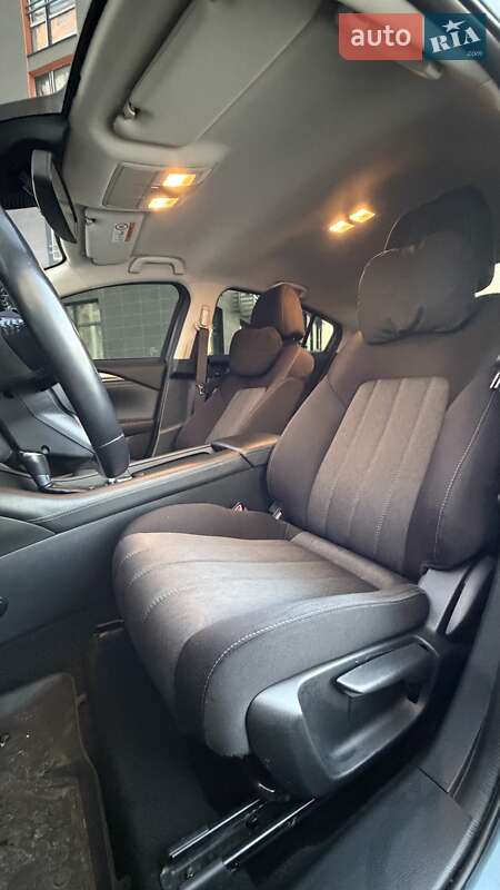 Седан Mazda 6 2019 в Києві фото 13 Седан Mazda 6 2019 в Києві