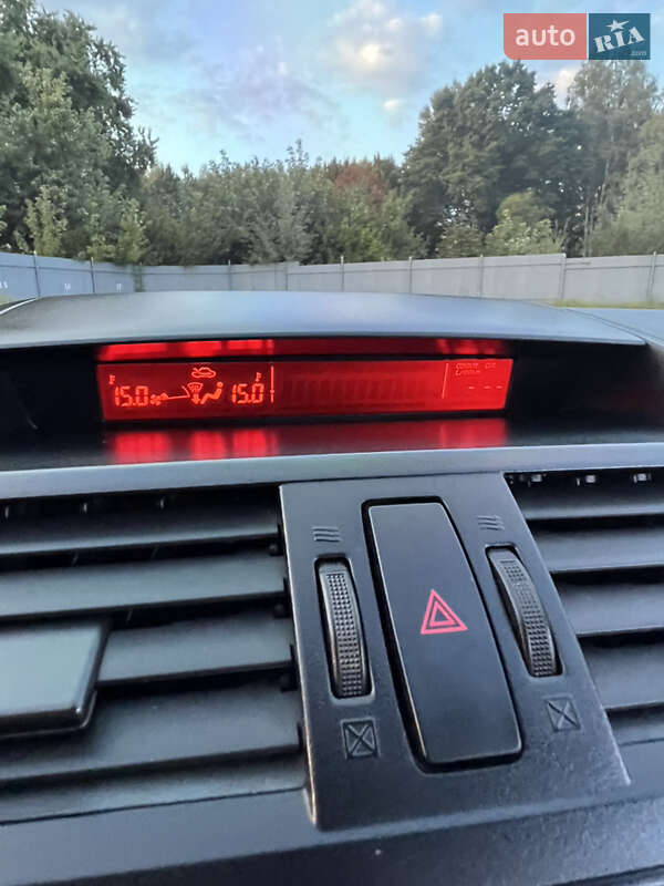 Седан Mazda 6 2008 в Дрогобичі