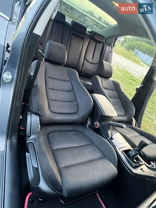 Седан Mazda 6 2008 в Дрогобичі