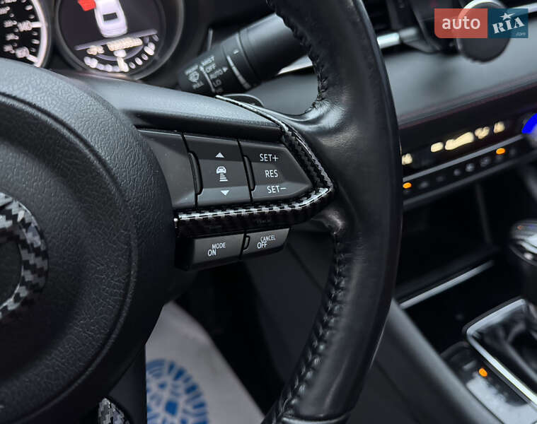 Седан Mazda 6 2021 в Ивано-Франковске