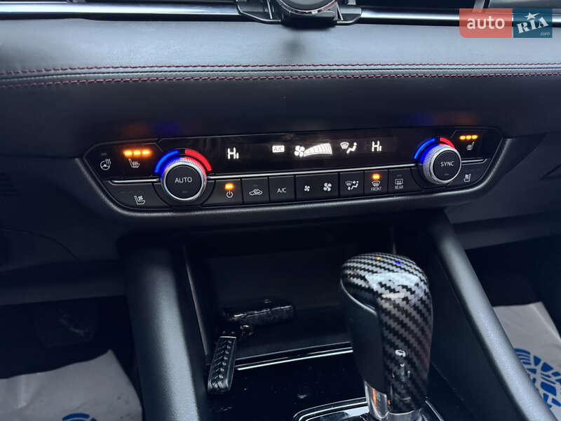 Седан Mazda 6 2021 в Ивано-Франковске