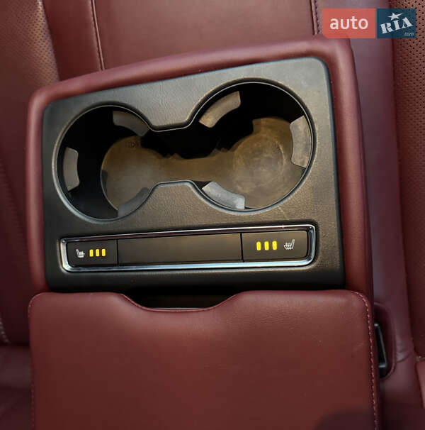 Седан Mazda 6 2021 в Ивано-Франковске