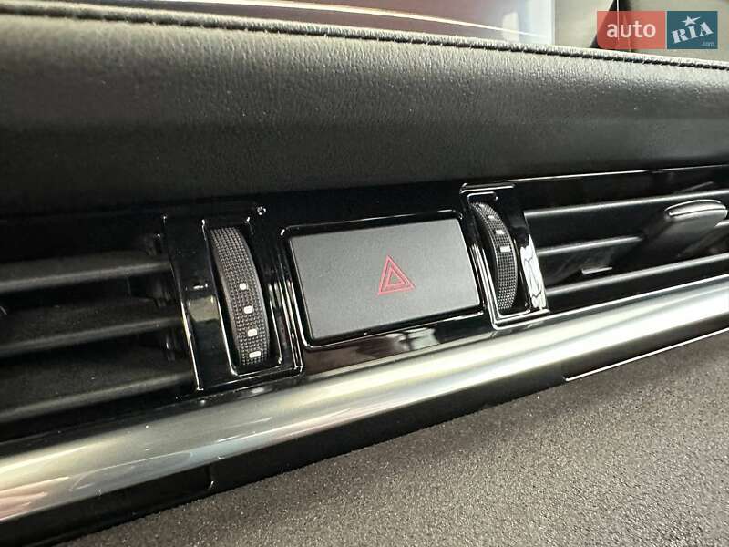 Седан Mazda 6 2021 в Вінниці