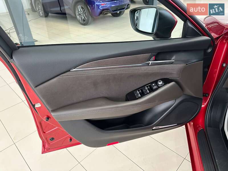 Седан Mazda 6 2021 в Вінниці