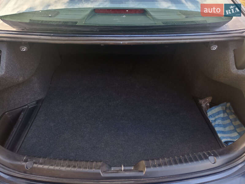 Седан Mazda 6 2020 в Львові