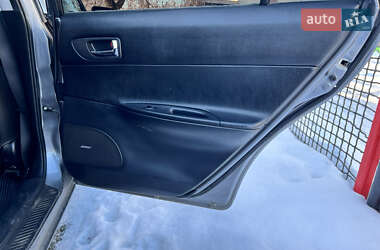 Универсал Mazda 6 2003 в Владимире