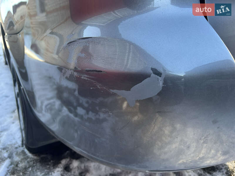 Универсал Mazda 6 2003 в Владимире