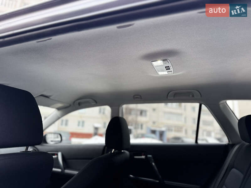 Універсал Mazda 6 2005 в Чернігові