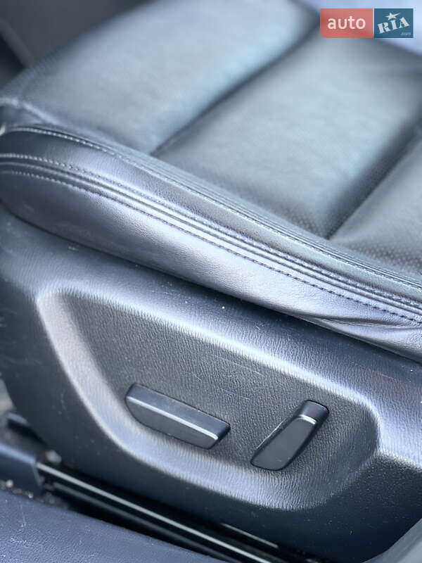 Седан Mazda 6 2016 в Миколаєві