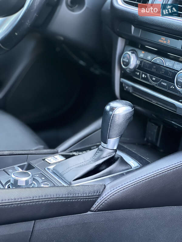 Седан Mazda 6 2016 в Миколаєві
