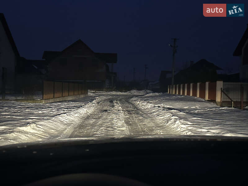 Седан Mazda 6 2013 в Львове