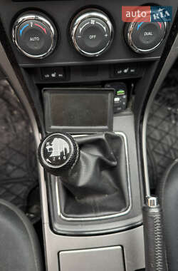 Універсал Mazda 6 2010 в Ставищі