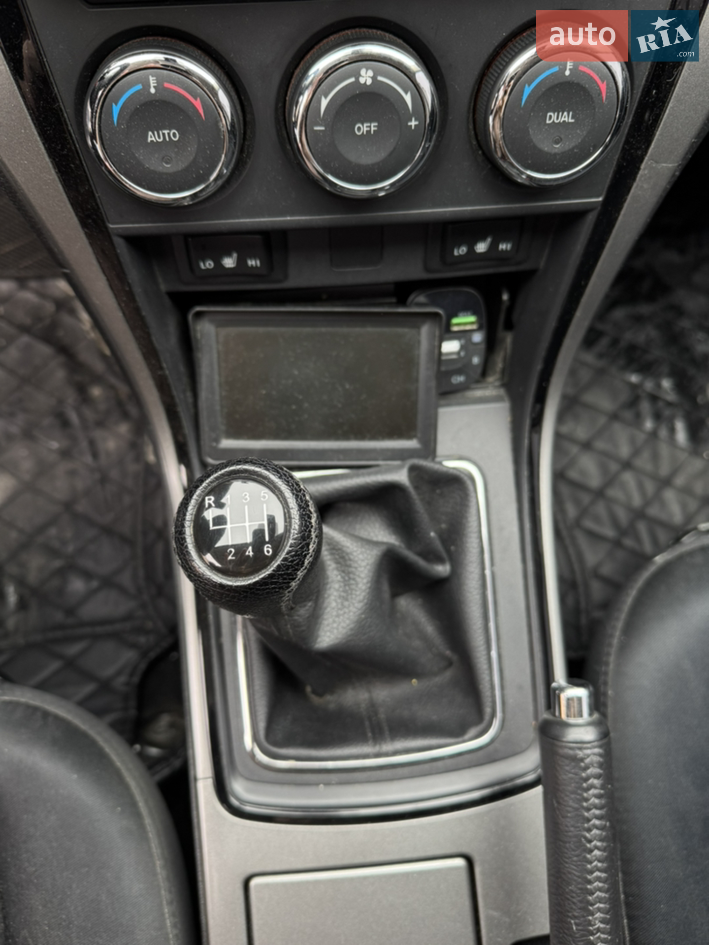 2010 Mazda 6 - мініатюра 21
