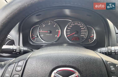 Лифтбек Mazda 6 2008 в Балаклее