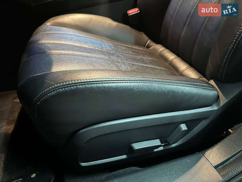 Седан Mazda 6 2018 в Дніпрі