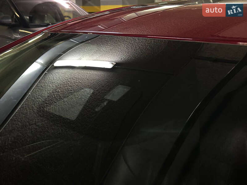 Седан Mazda 6 2018 в Дніпрі