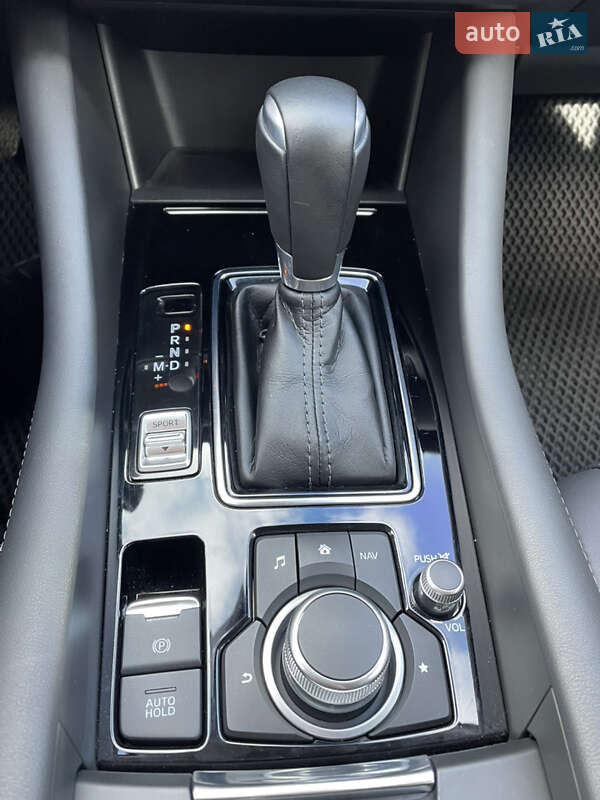 Седан Mazda 6 2020 в Виннице фото 27 Седан Mazda 6 2020 в Виннице