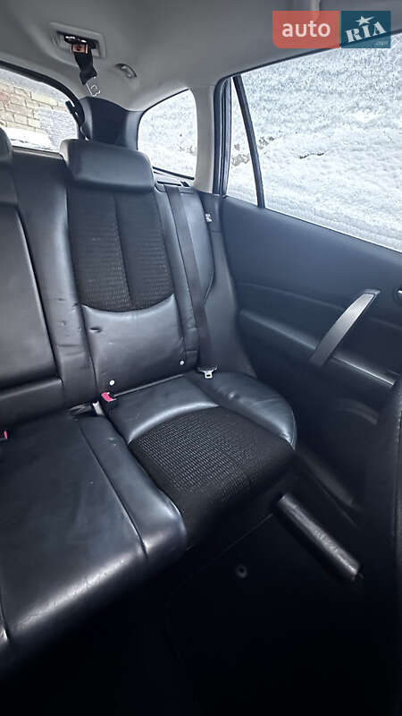 Ліфтбек Mazda 6 2009 в Києві