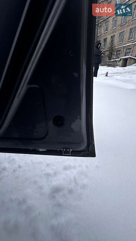 Ліфтбек Mazda 6 2009 в Києві