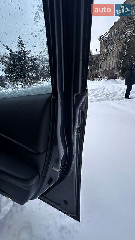 Ліфтбек Mazda 6 2009 в Києві