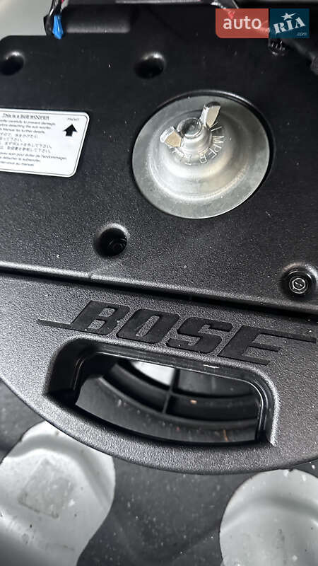 Ліфтбек Mazda 6 2009 в Києві