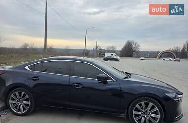 Седан Mazda 6 2019 в Запорожье фото 2 Седан Mazda 6 2019 в Запорожье
