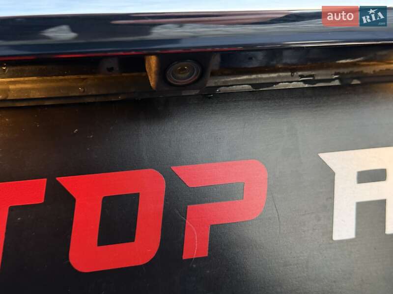 Седан Mazda 6 2017 в Львові