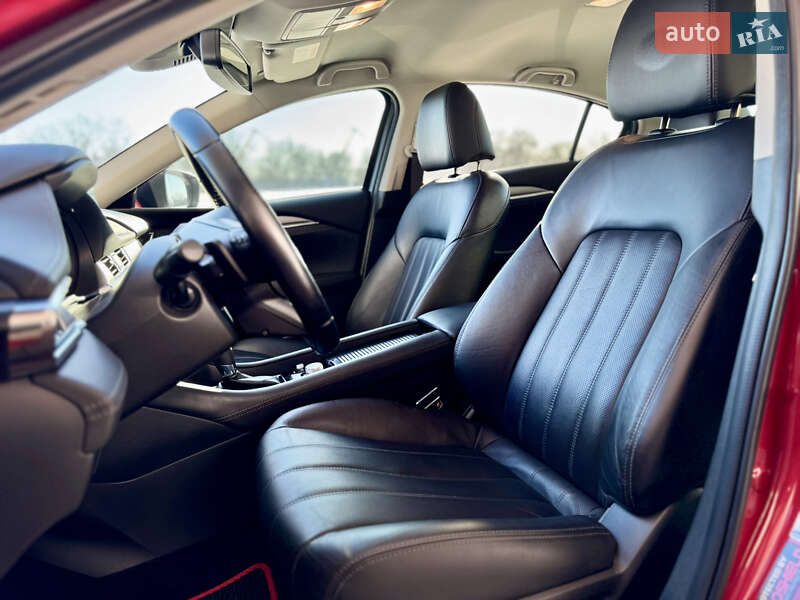 Седан Mazda 6 2021 в Киеве
