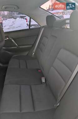 Седан Mazda 6 2006 в Житомирі