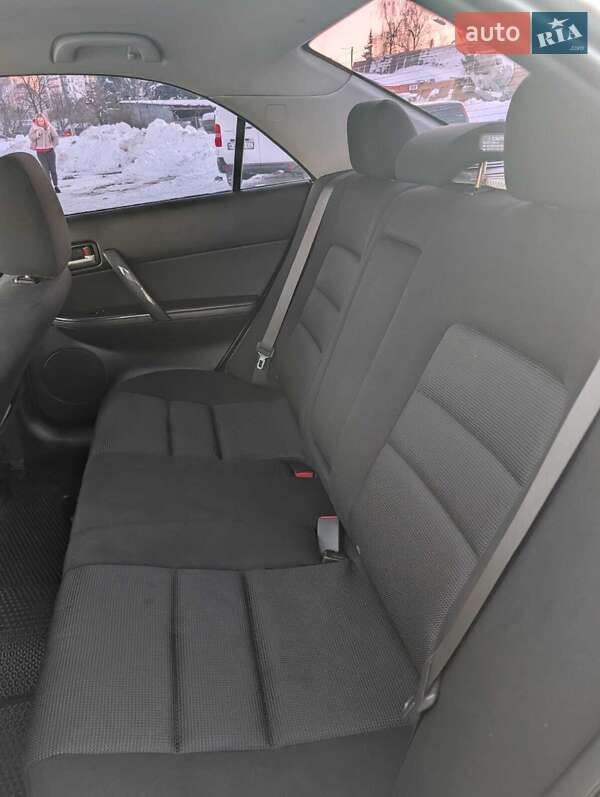 Седан Mazda 6 2006 в Житомире