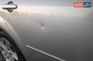 Седан Mazda 6 2006 в Житомирі