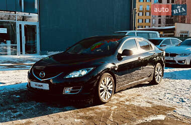 Седан Mazda 6 2009 в Одессе