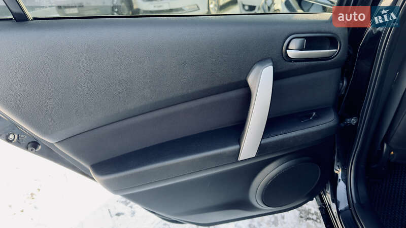 Седан Mazda 6 2009 в Одесі